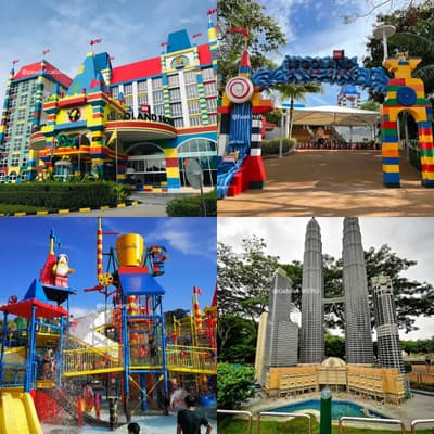 Legoland Malaysia